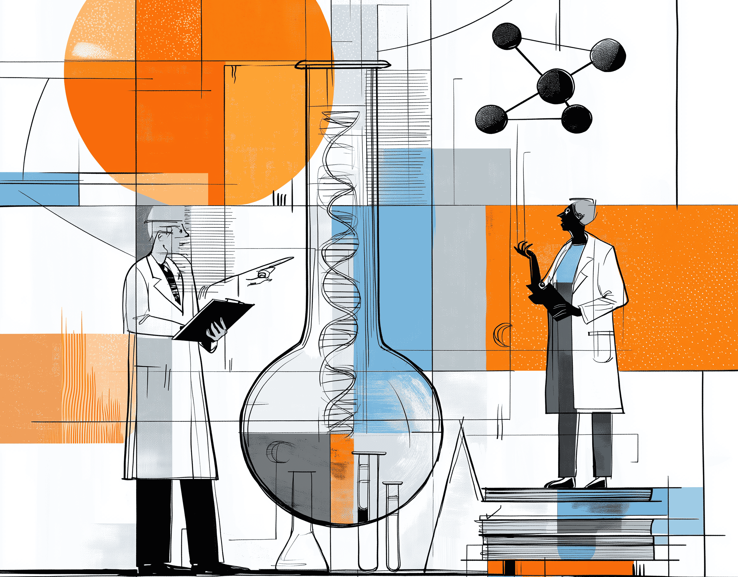 Swiss Genomics Association